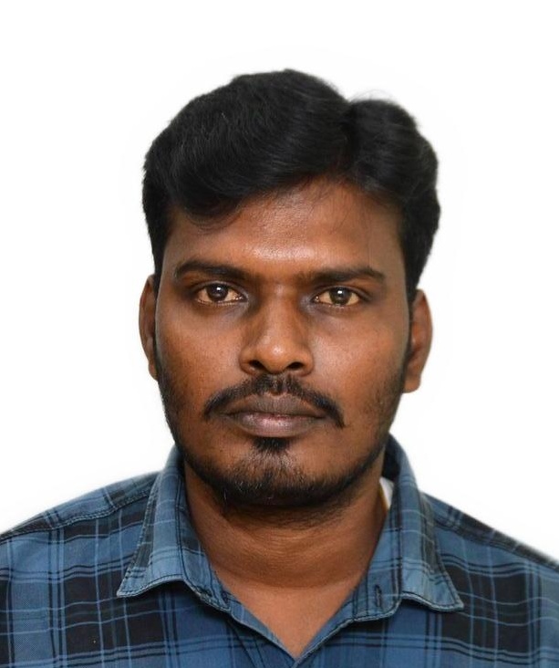 Placeholder photo for Dinakaran